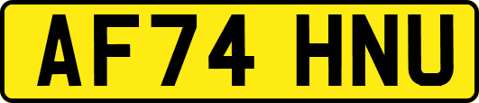AF74HNU