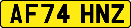 AF74HNZ