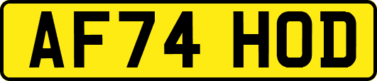 AF74HOD
