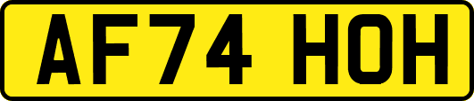 AF74HOH
