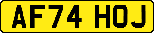 AF74HOJ