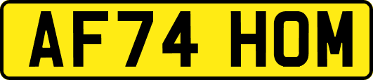 AF74HOM