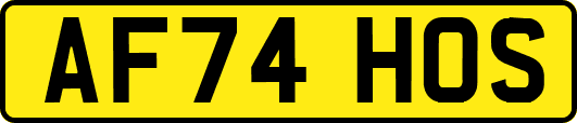 AF74HOS