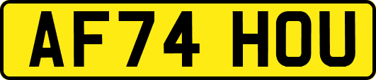 AF74HOU