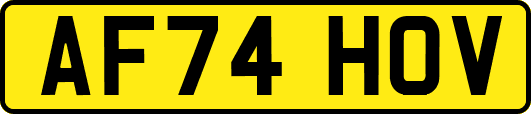 AF74HOV