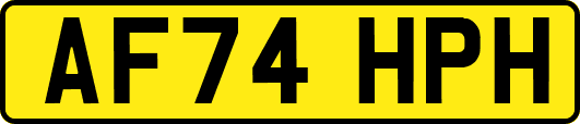 AF74HPH