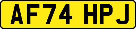AF74HPJ