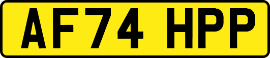 AF74HPP