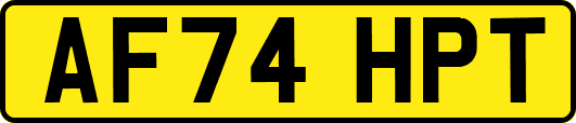 AF74HPT