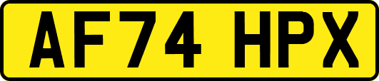 AF74HPX