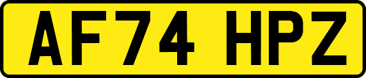 AF74HPZ