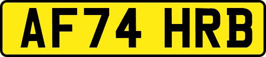 AF74HRB