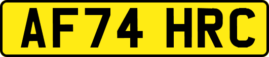 AF74HRC