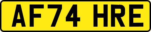 AF74HRE