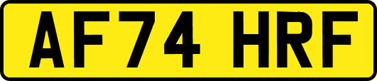 AF74HRF