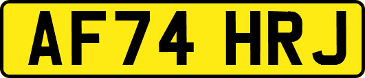 AF74HRJ