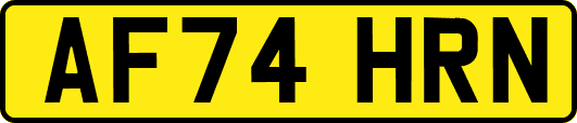 AF74HRN