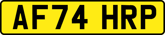 AF74HRP