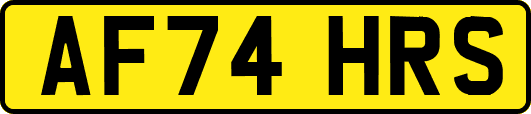 AF74HRS