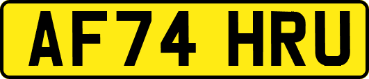 AF74HRU