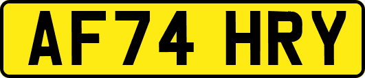 AF74HRY