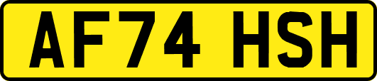 AF74HSH