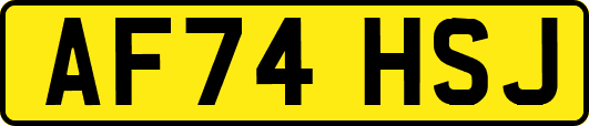 AF74HSJ