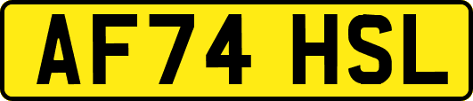 AF74HSL