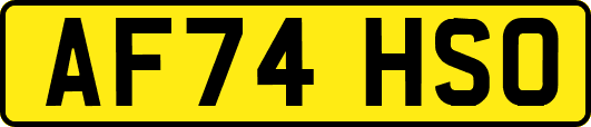 AF74HSO