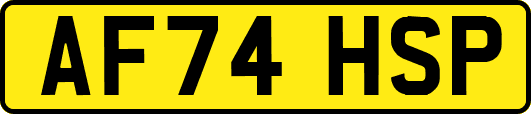 AF74HSP