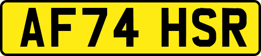 AF74HSR