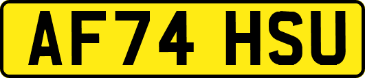 AF74HSU