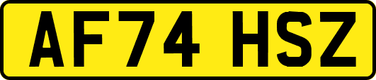 AF74HSZ