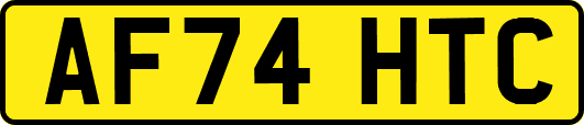 AF74HTC
