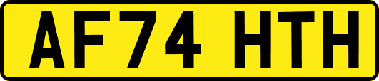AF74HTH