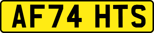 AF74HTS