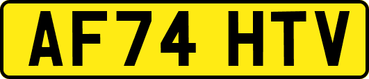 AF74HTV