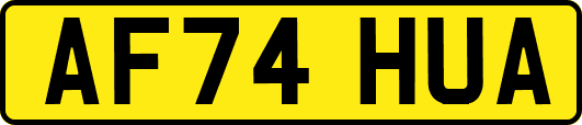AF74HUA