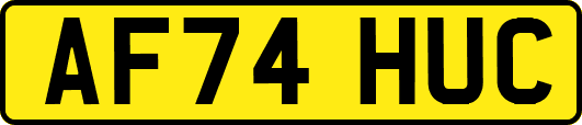 AF74HUC