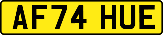 AF74HUE
