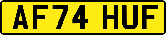 AF74HUF