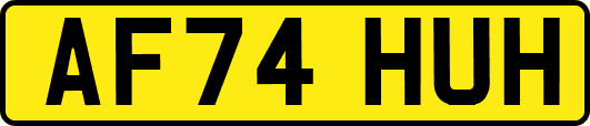 AF74HUH