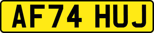 AF74HUJ