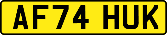 AF74HUK