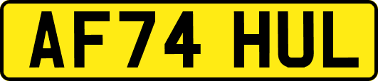 AF74HUL