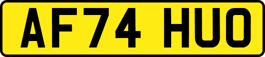 AF74HUO