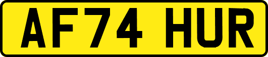 AF74HUR