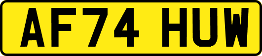 AF74HUW