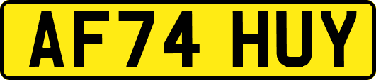 AF74HUY