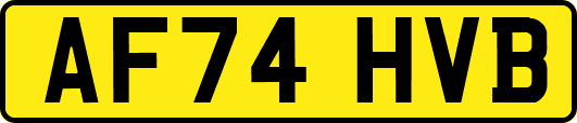 AF74HVB